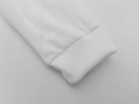 Maillot rétro à manches longues du Real Madrid 2017/18 - avec parking