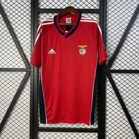 Maillot Rétro Benfica Home 99/00