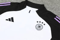 Ensemble Survêtement de Football Enfant Allemagne 24/25