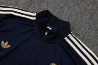 Ensemble Survêtement de Football Enfant Juventus 25/26