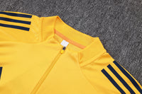 Ensemble Survêtement de Football Boca Juniors Enfant 25/26