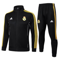 Ensemble Survêtement de Football Real Madrid 25/26