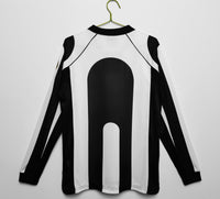 Maillot rétro Juventus 1997/98
