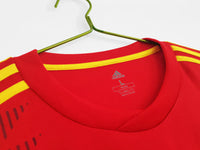 Maillot Espagne retro Home 2018