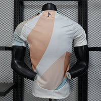 Maillot Espagne Away 2025 Version Joueur