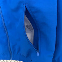 Manteau Double Face France 24/25