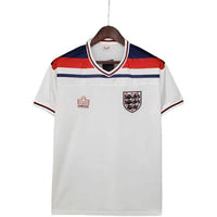 Maillot rétro Angleterre  Home 1982