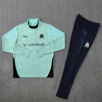 Survêtement de Football Enfant  Olympique de Marseille 25/26