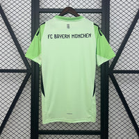 Maillot de Gardien Bayern 25/26