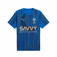 Maillot Al-Hilal 25/26