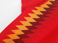 Maillot Espagne retro Home 2018
