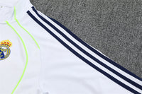 Ensemble Survêtement de Football Real Madrid 25/26