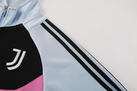 Ensemble Survêtement de Football Juventus 24/25
