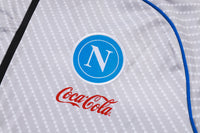 Ensemble Survêtement de Football SSC Napoli 25/26
