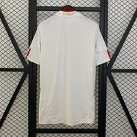 Maillot Espagne retro Away 2011