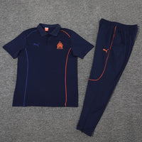 Maillot et Pantalon Olympique de Marseille 25/26