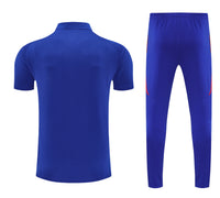 Maillot et Pantalon Espagne 25/26