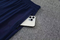 Maillot et short d'entraînement Manchester City 25/26