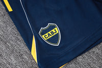 T-shirt et Short Enfant Boca Juniors 25/26