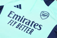 Ensemble Survêtement de Football Arsenal 24/25