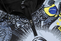 Ensemble Survêtement Brésil 24/25