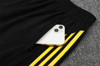 Maillot et short d'entraînement Manchester United 25/26