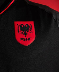 Maillot Albanie Third 25/26