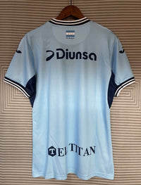 Maillot FC Montagua Away 24/25