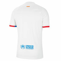 Maillot FC Barcelona Away 23/24