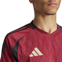 Maillot Belgique Home 24/25