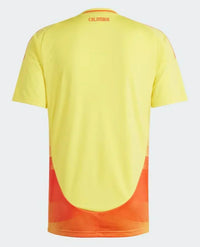 Maillots de foot Colombie home 24/25 - Copa America 2024