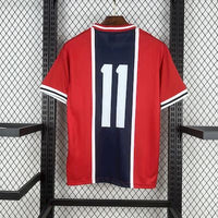 Maillot Rétro PSG RTL Home 1975