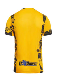 Maillot Inter Third Player Version 24/25