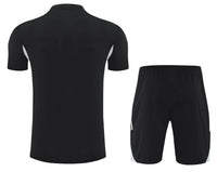 T-shirt et Short pour Enfant Argentina 25-26