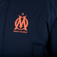 Doudoune Olympique de Marseille