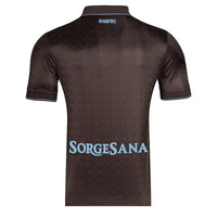 Maillot Third SSC Napoli 25/26