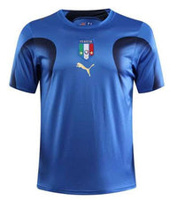 Maillot rétro Italie Home 2006