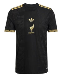 Maillot México de Oro 25/26 Version Joueur 25/26