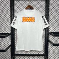 Maillot Rétro Santos Home 11/12