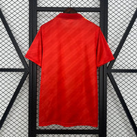 Maillot Rétro Roma Third 92/94