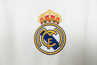 Maillot Champions CWC + UCL du Real Madrid