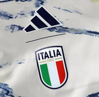 Manteau Double Face Italie 2023