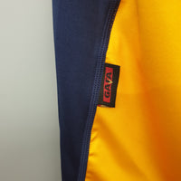 Maillot Rétro Roma Home 01/02
