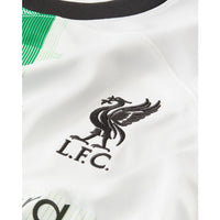 Maillot Liverpool Away 23/24