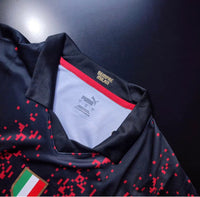 Maillot AC MILAN GARA X KOCHE 4th 2022/23 - Con Toppa