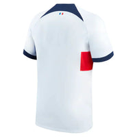 Maillot PSG Away 23/24