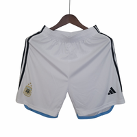 Short Argentine