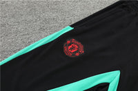 Ensemble Survêtement de Football Manchester United 23/24