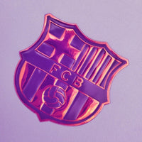 Maillot FC Barcelona Rétro 21/22