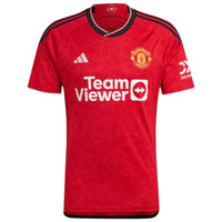 Maillot Manchester United Home 23/24